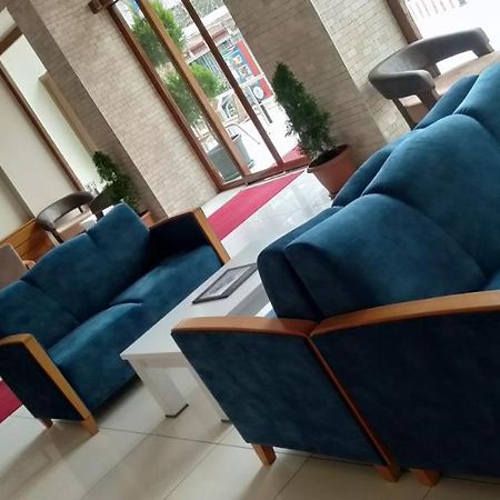 Green Thermal Hotel Yalova  Extérieur photo