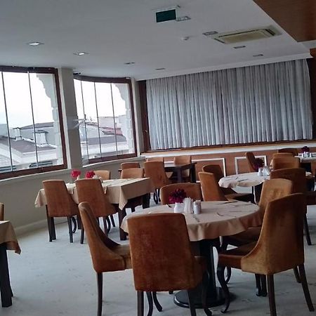 Green Thermal Hotel Yalova  Extérieur photo