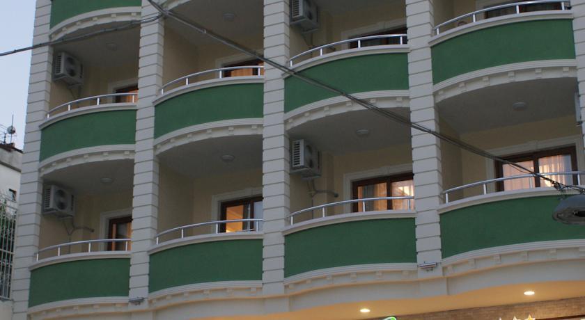 Green Thermal Hotel Yalova  Extérieur photo